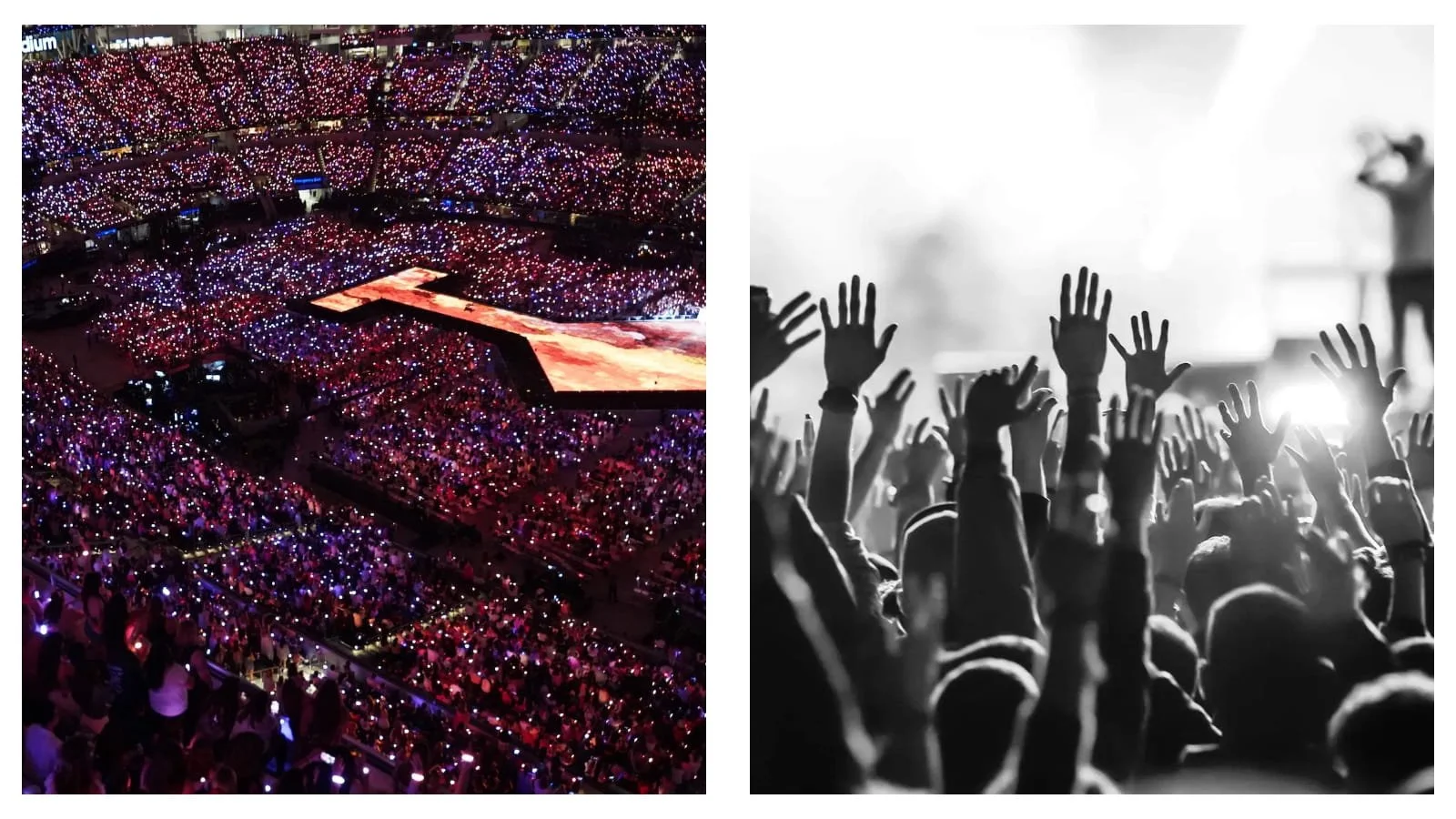 Music analysis: Why have concert ticket prices risen so much?