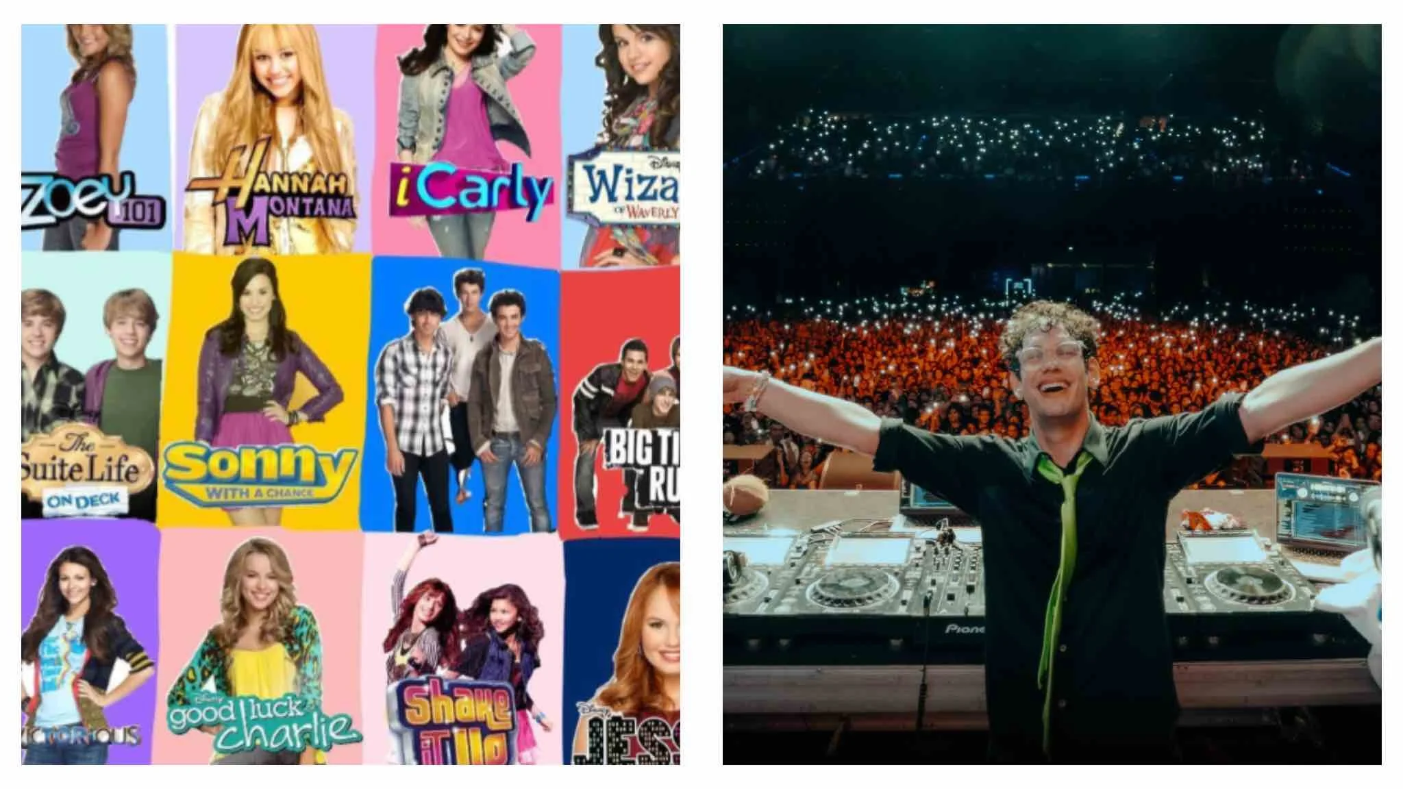 Music news: Party101 is a global sensation - How #nostalgia has taken over this decade