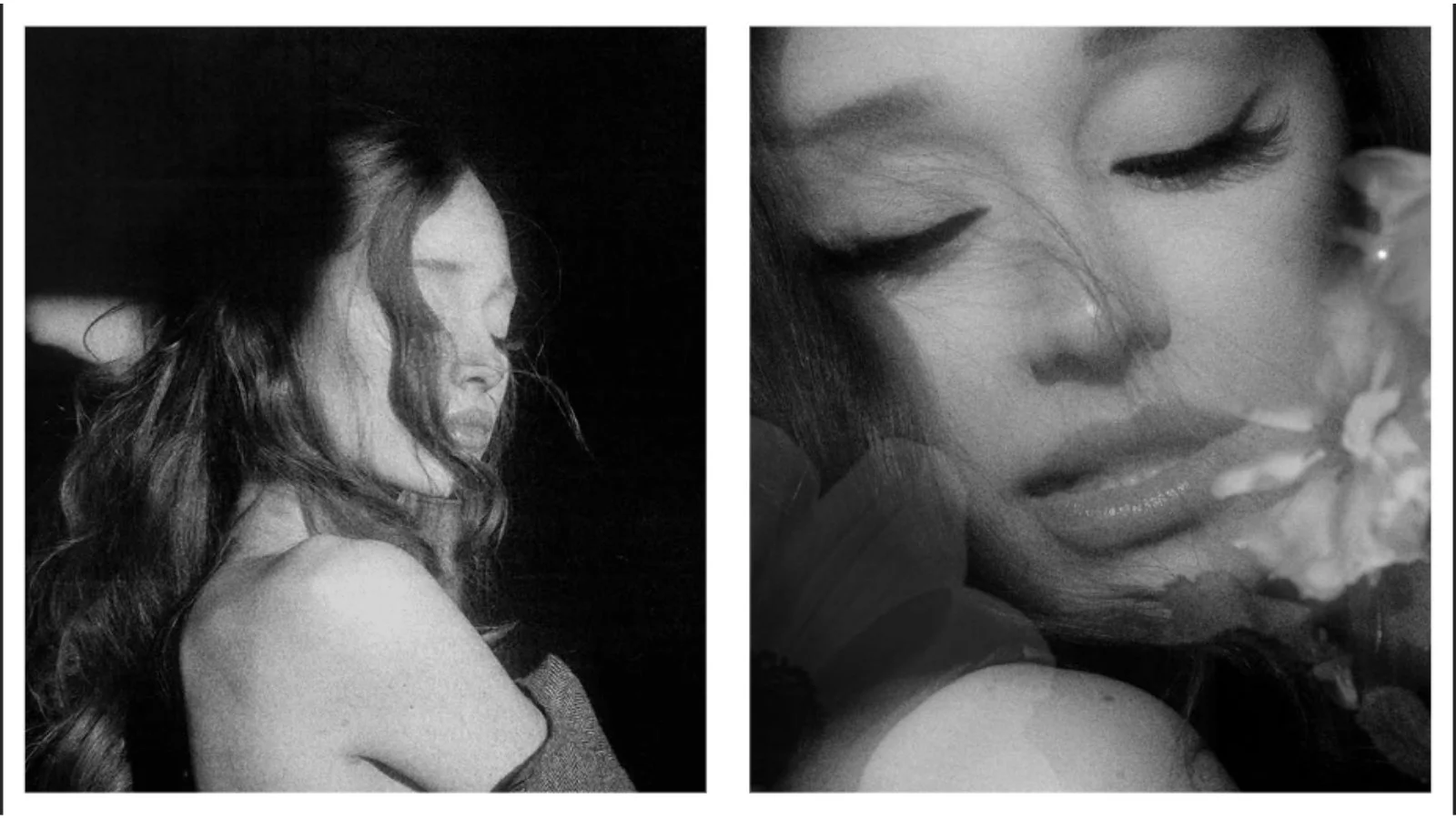 Ariana Grande enters new era with ‘hate that I made you love me’