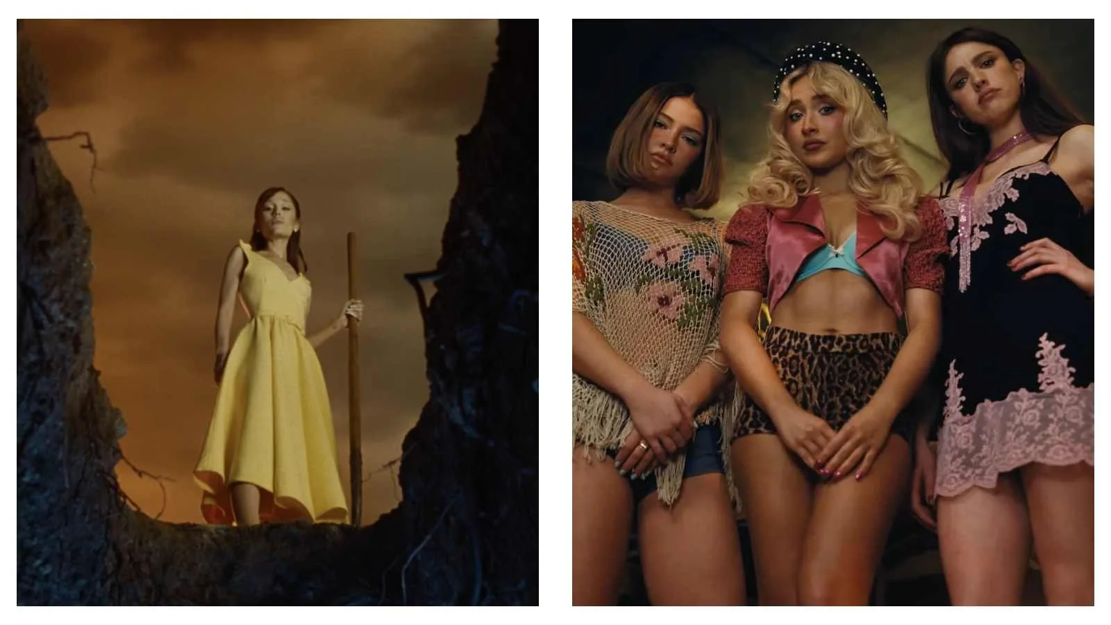 Music analysis: The death of the music video - or its reinvention?