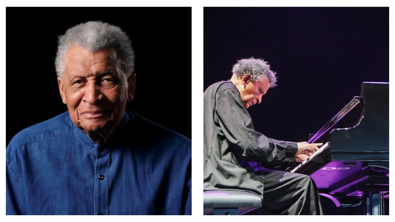 Remembering Abdullah Ibrahim: South African jazz legend passes away at age 91&nbsp;