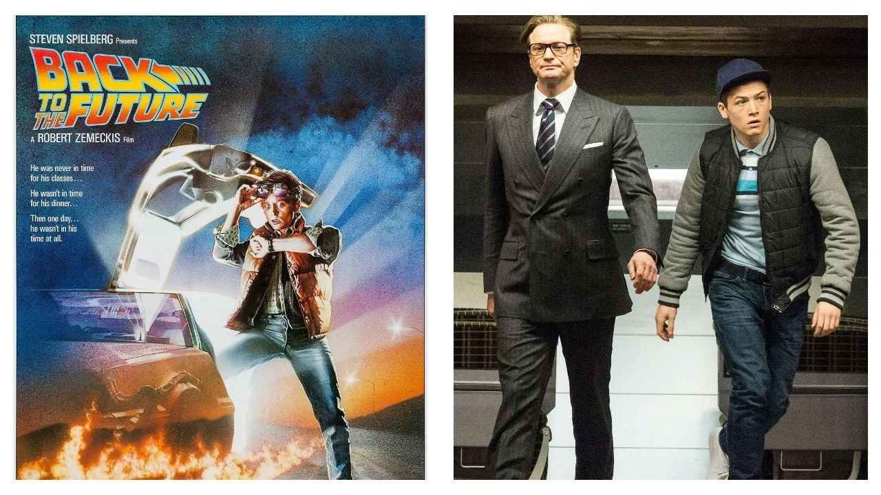 Music opinion: Five movie soundtracks that have stood the test of time