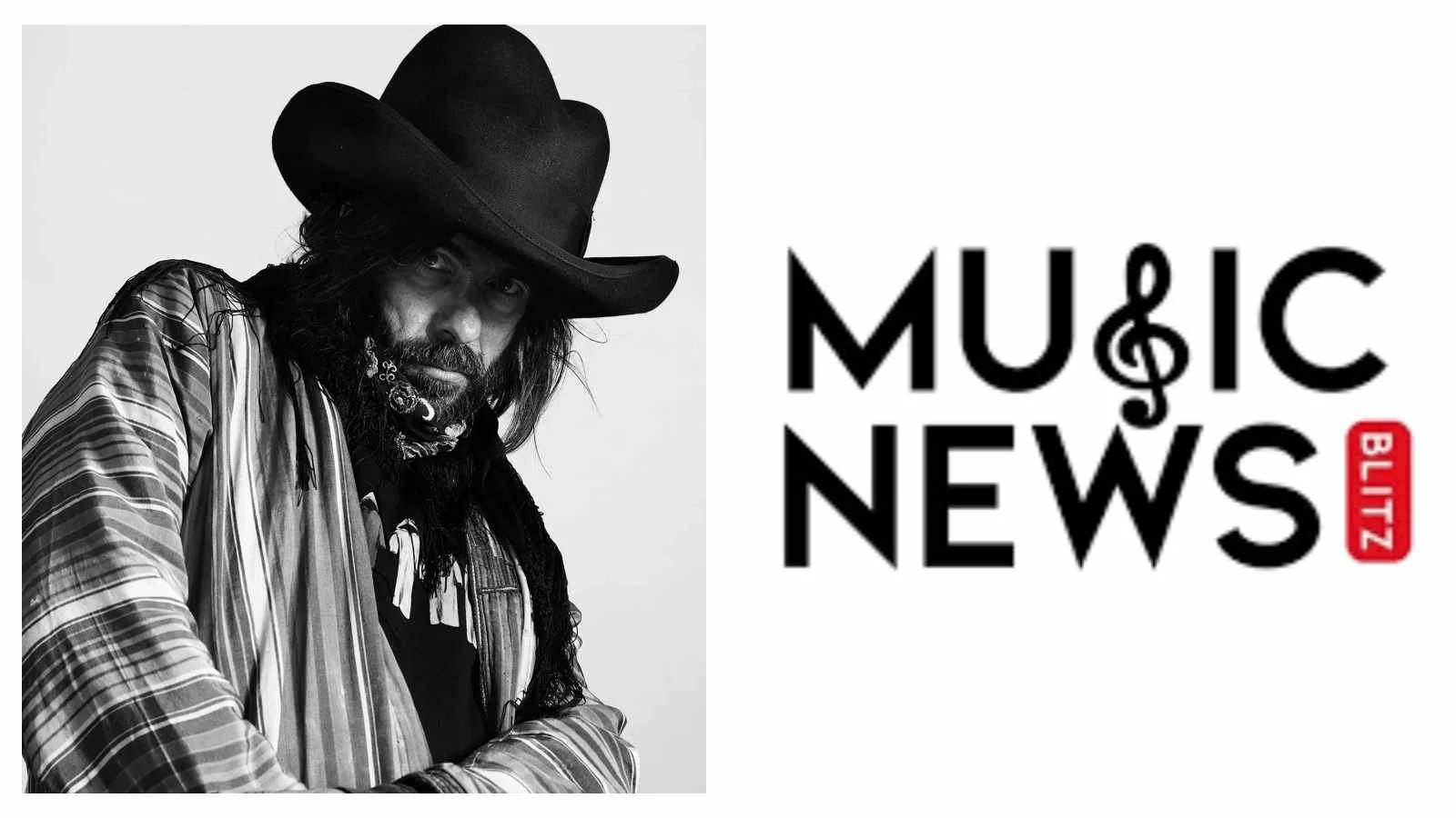 WATCH: FORRM’s Firouz FarmanFarmaian teases ‘Palazzo’, BOUTIQUE and new film project on Music News Blitz’s Artist Spotlight