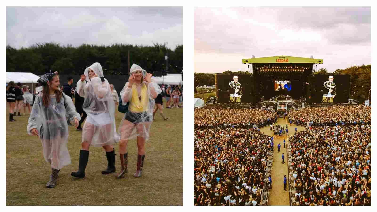 Everything you missed about Leeds Festival 2026: A round-up