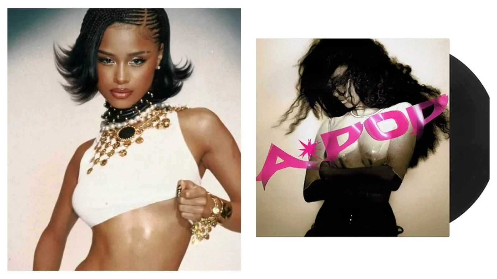 Tyla’s A*Pop era peaks with massive Joburg homecoming