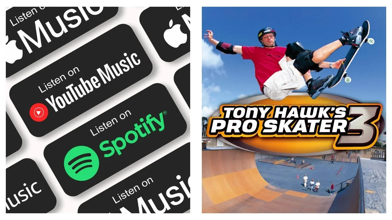 Why artists are looking beyond streaming to get their music heard