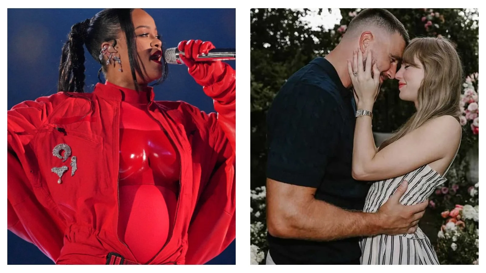 Seven times when celebrities broke the internet: Taylor Swift, Rihanna, Adele and more