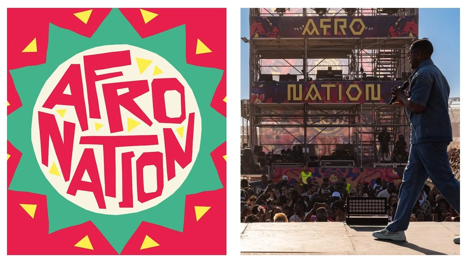 The Coachella of African music: The festival putting African music on the world stage