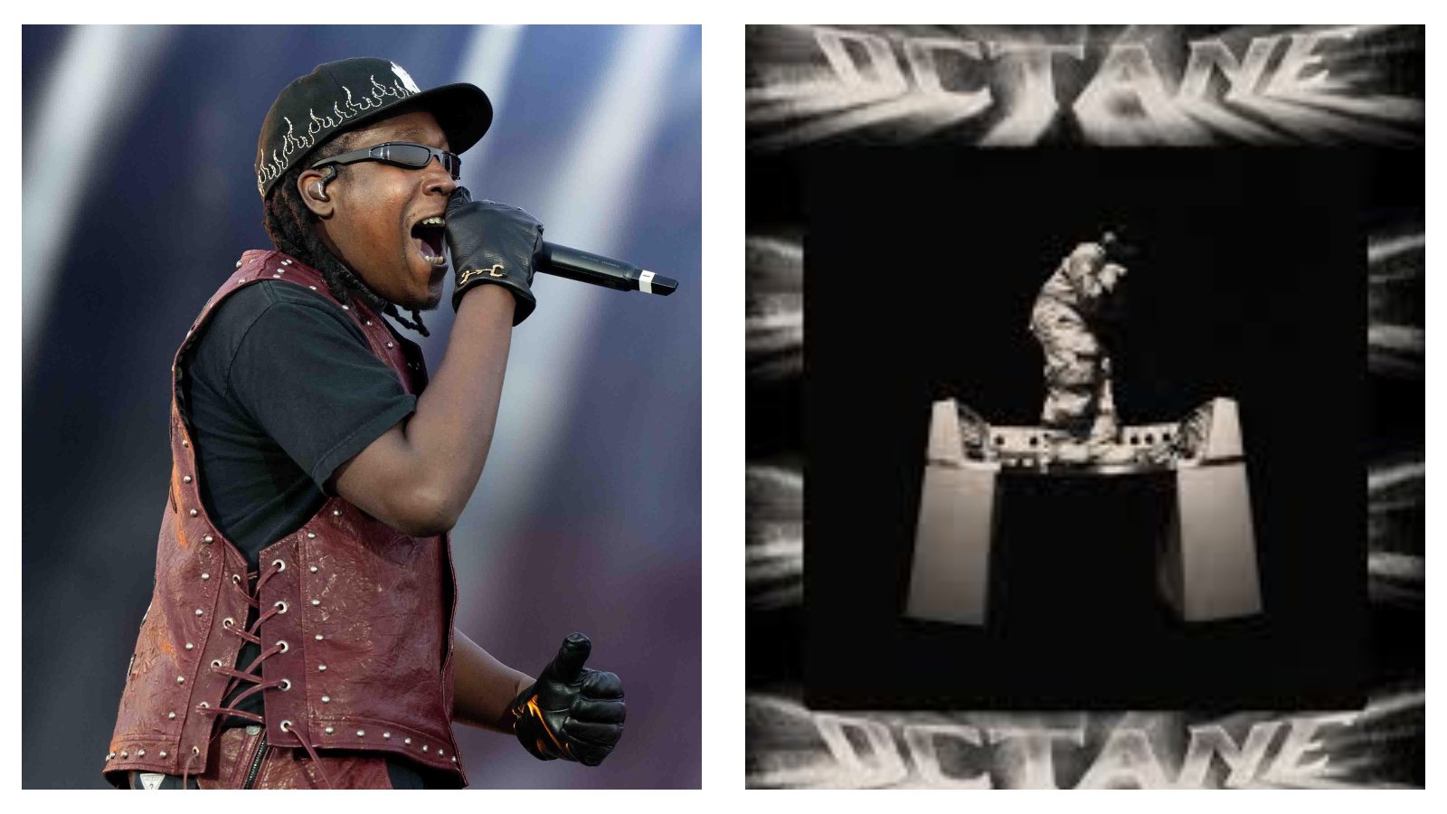 Music analysis: A look at Don Toliver’s Octane era - energetic, but immersive