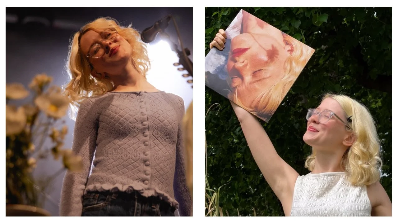 Music news: Maisie Peters releases her third studio album ‘Florescence’