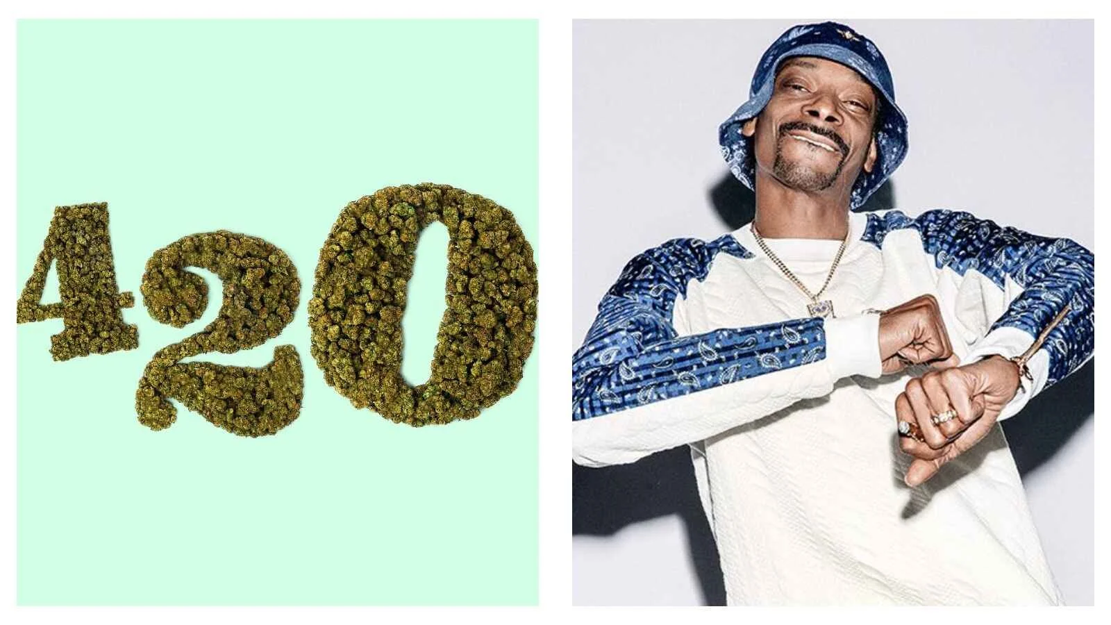 Music news: The soundtrack of 420 - from counterculture to mainstream