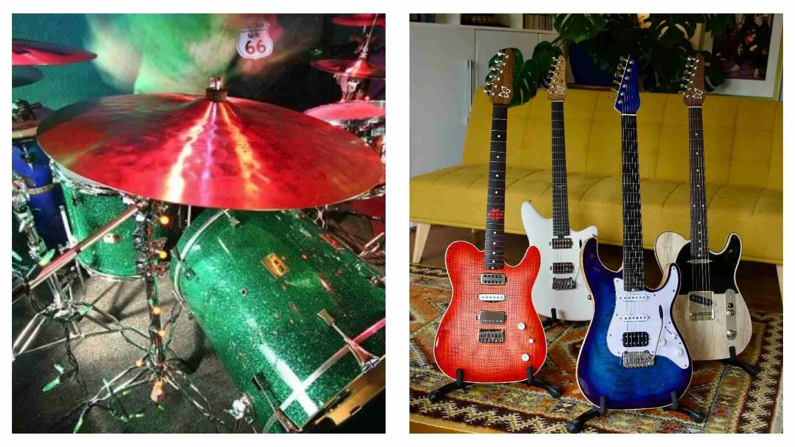 Why Taking Time Away From Music Doesn't Have to Mean the End of an Artist's Career