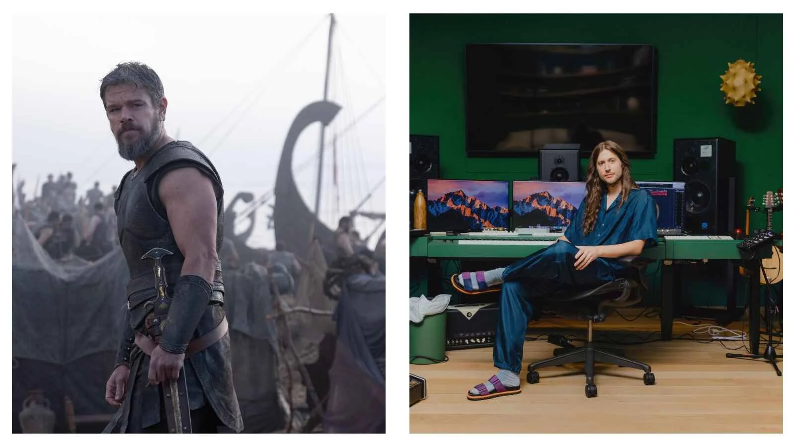 Music analysis: The soundtrack behind Christopher Nolan's The Odyssey, and why it was outstanding