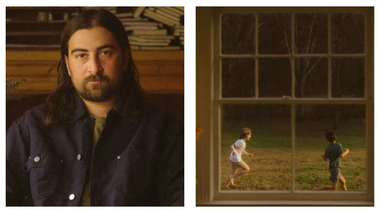 Music review: Noah Kahan's new album “The Great Divide: The Last Of The Bugs”