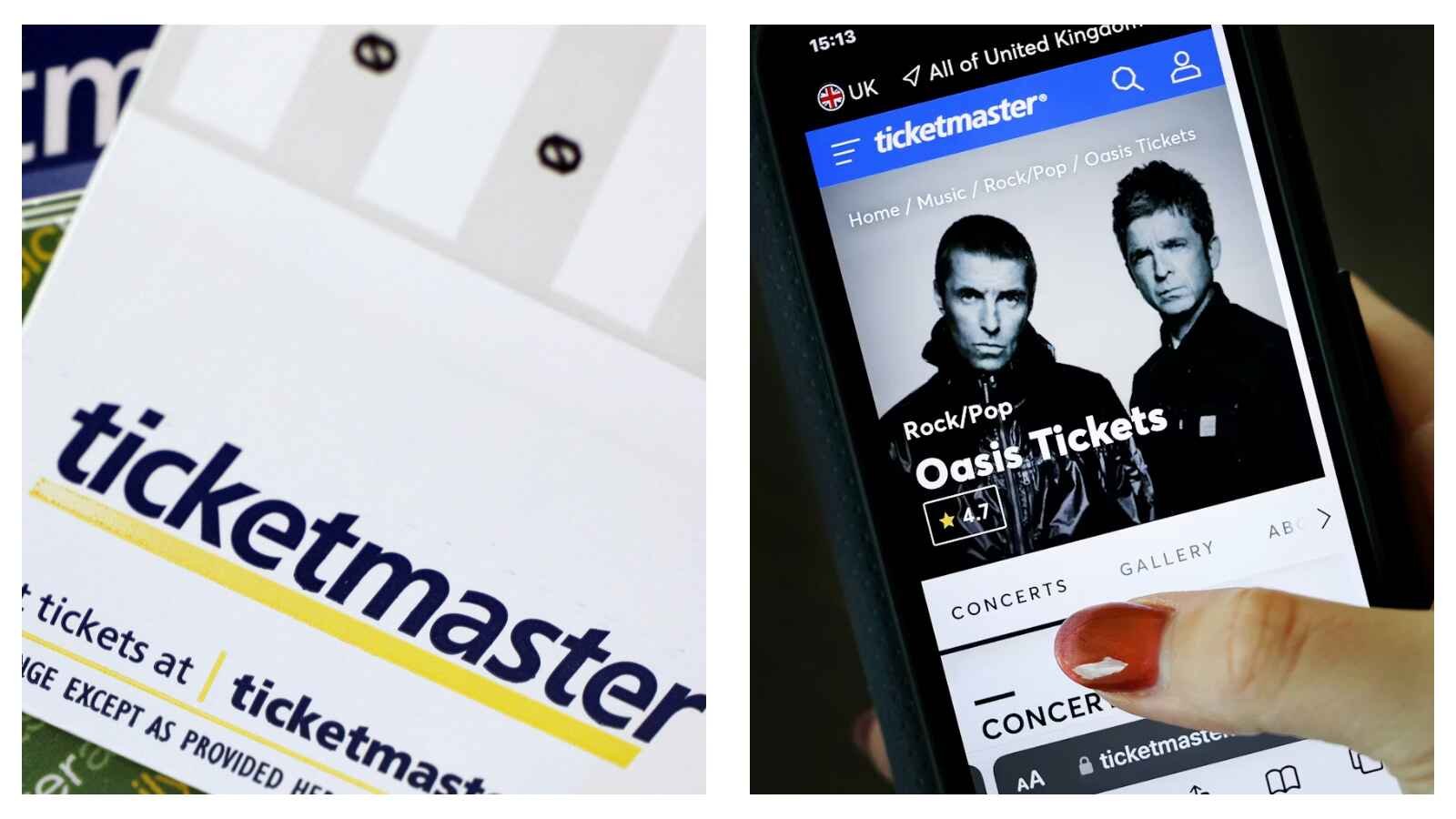 How Ticketmaster’s dynamic pricing works and how to avoid it