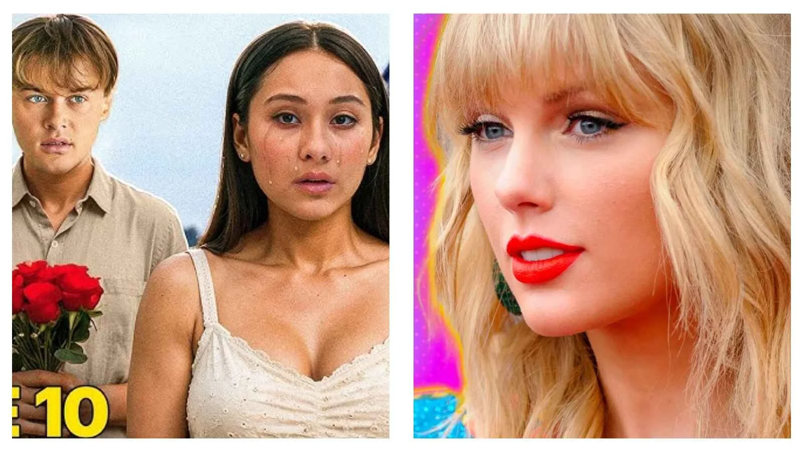 The most powerful Taylor Swift songs used in The Summer I Turned Pretty Season 3