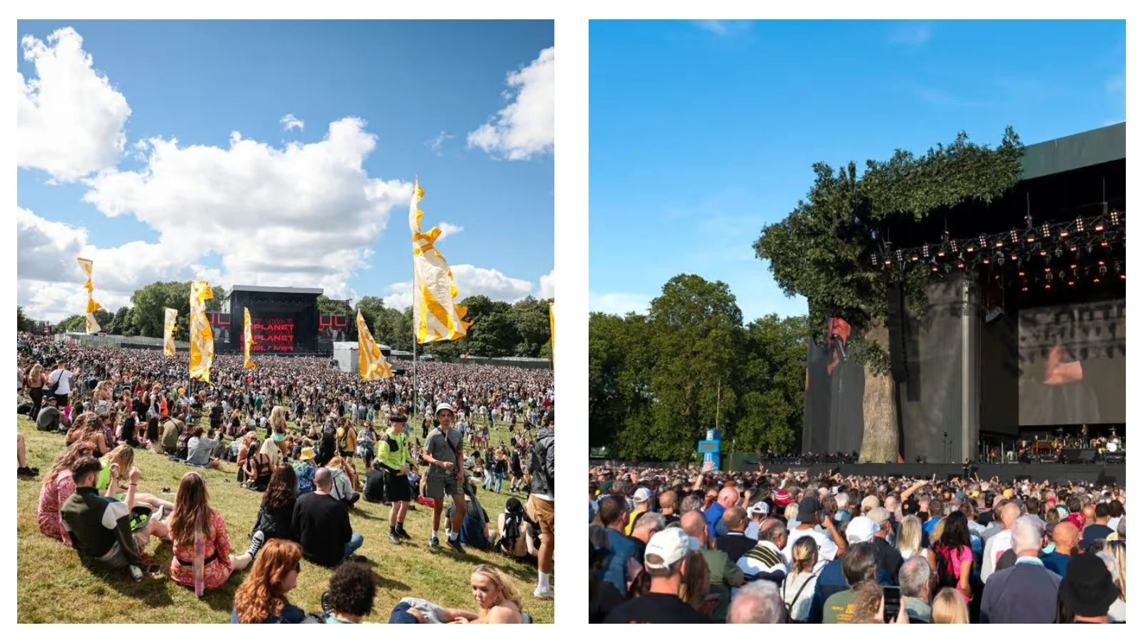 UK festival tickets are costing more: Which ones are worth it this summer?