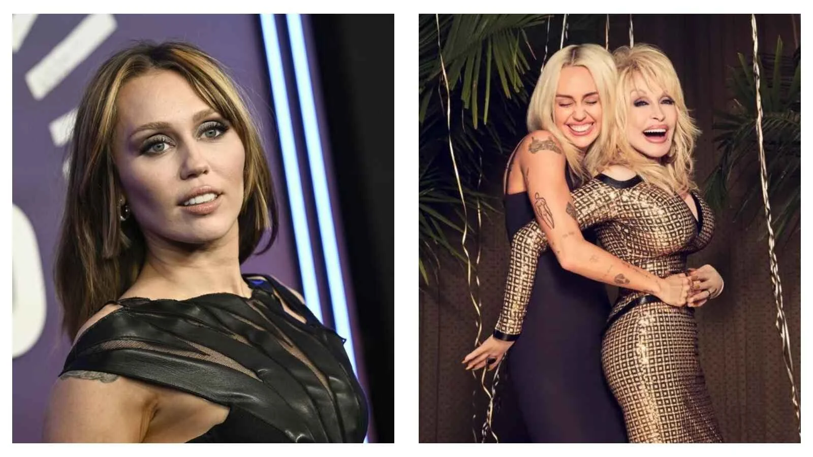 Music analysis: Why Miley Cyrus dropped her surname before her new album