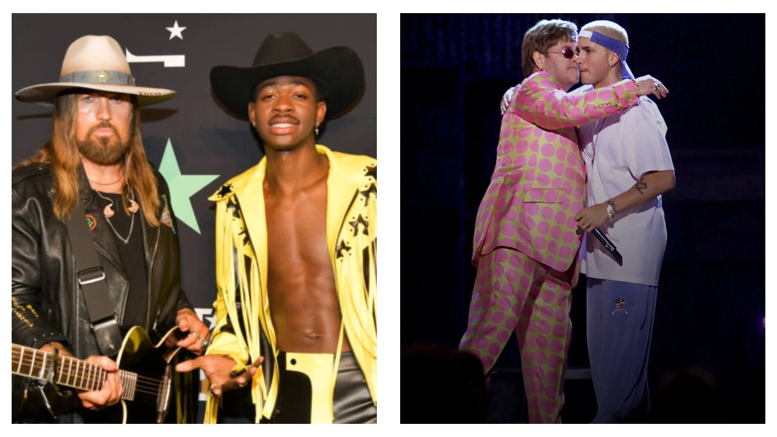 The seven most unexpected music collabs we did not see coming: Dolly Parton, Eminem and more