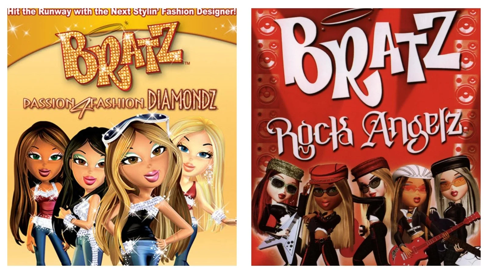 Music analysis: The Bratz soundtracks that deserved to escape the DVD menu
