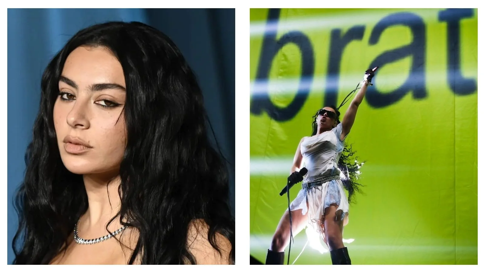 Music news: The rise of ‘BRAT summer’ superstar Charli XCX