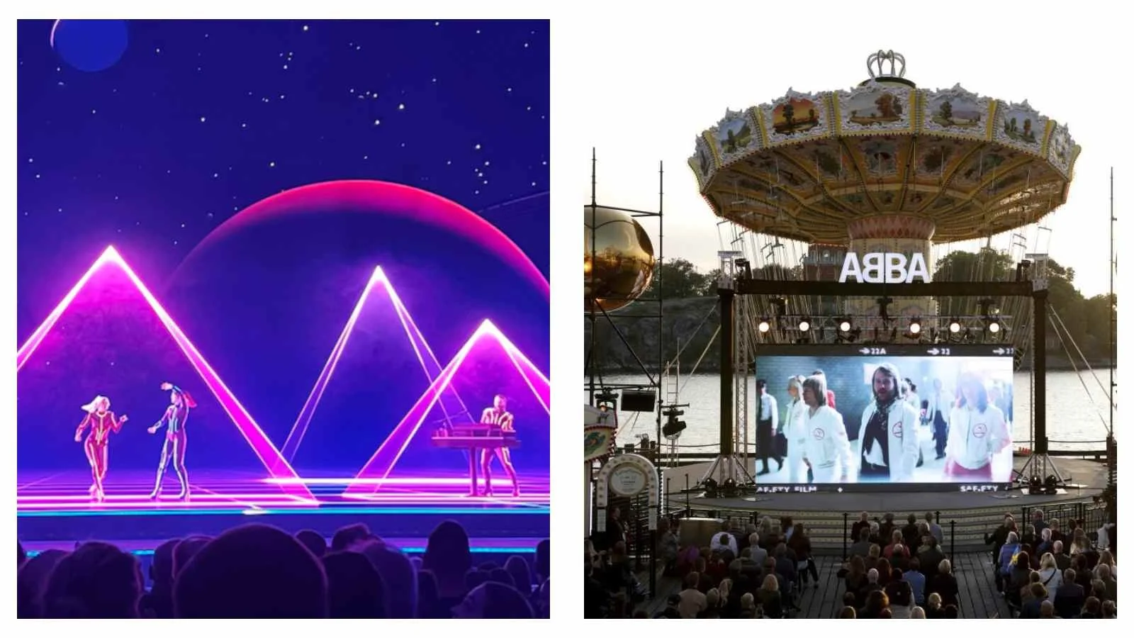 Music analysis: Virtual concerts – a growing trend in the music industry