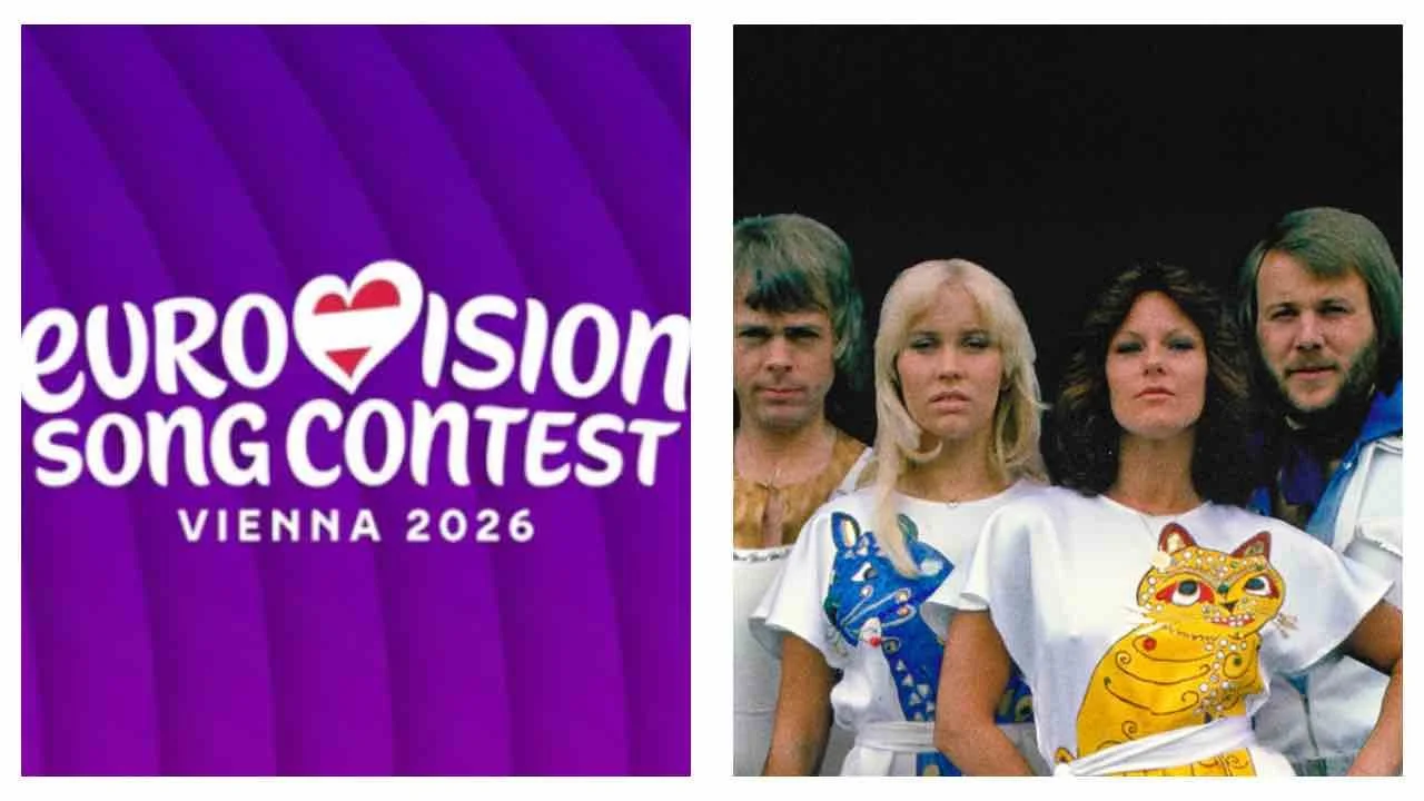 Eurovision Song Contest: Nine global stars you didn’t know competed