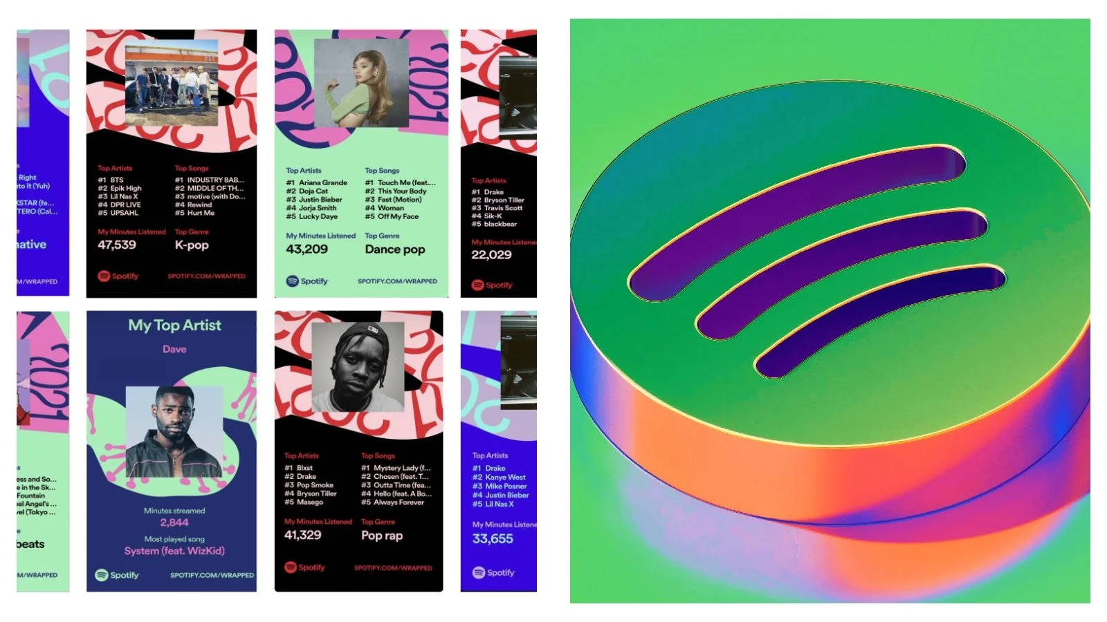 Spotify Wrapped anxiety: How listening stats became social currency