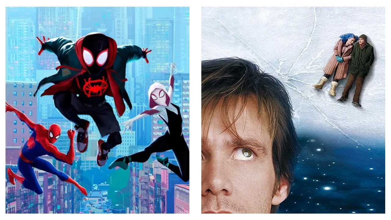 Great films, greater soundtracks - underrated music from popular films