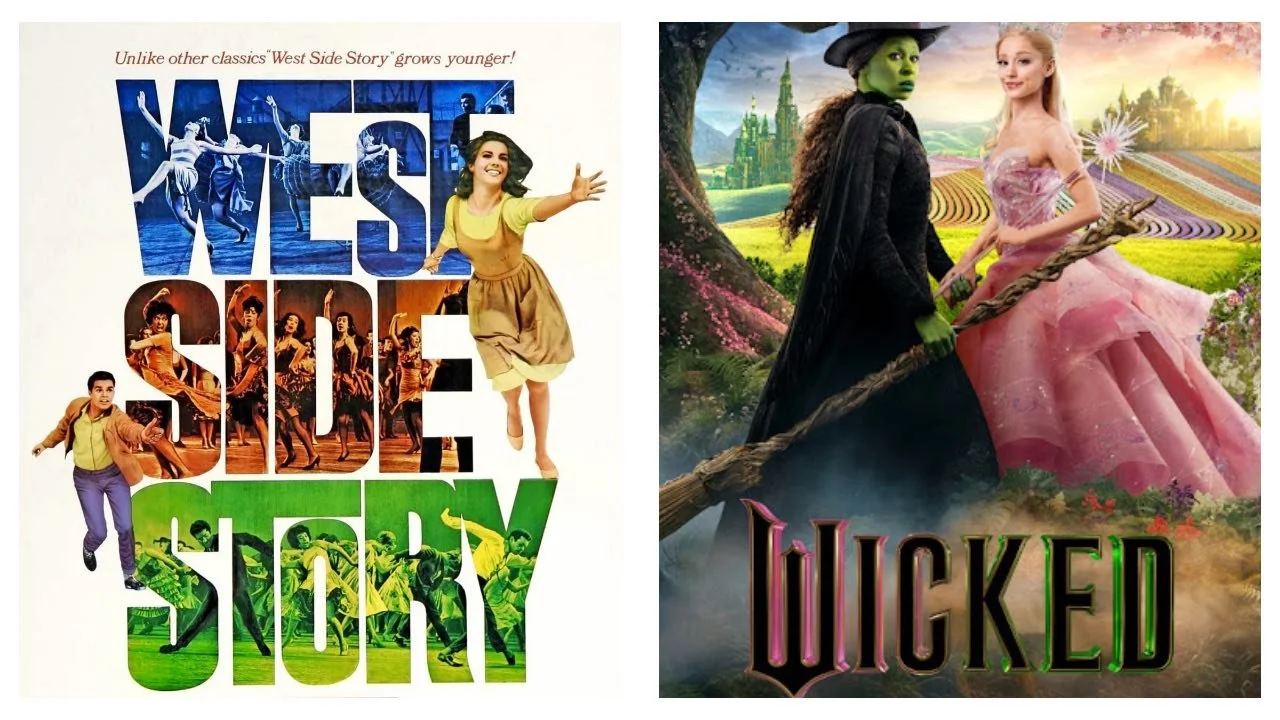 From West Side Story to Wicked: How musicals continue to thrive in the modern age