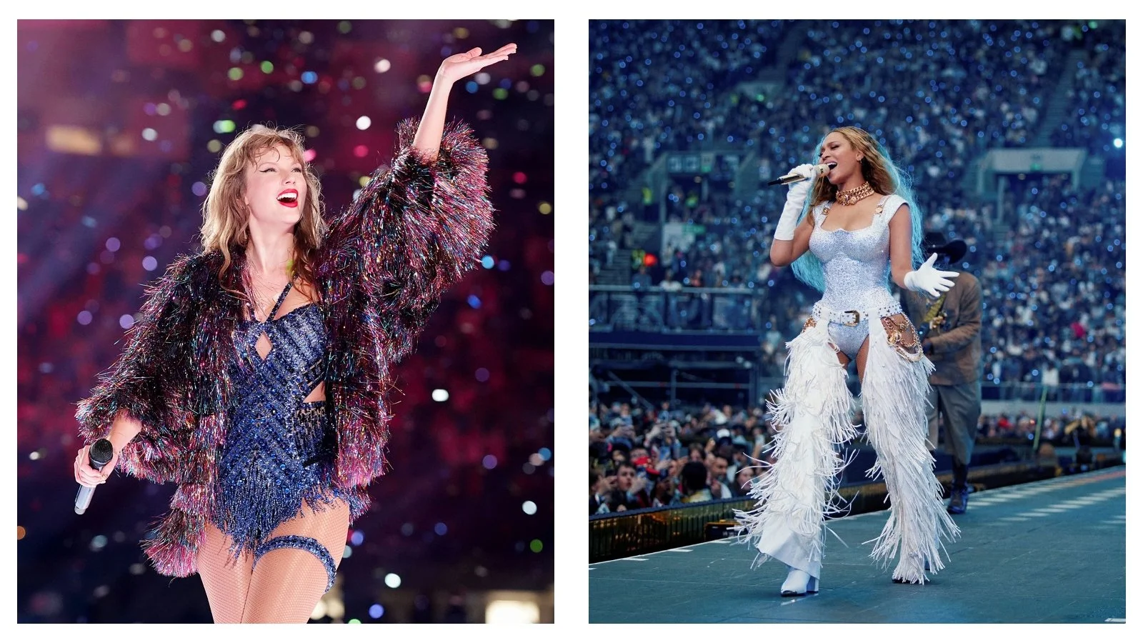 Music news: Are you saving for concert tickets or a car?