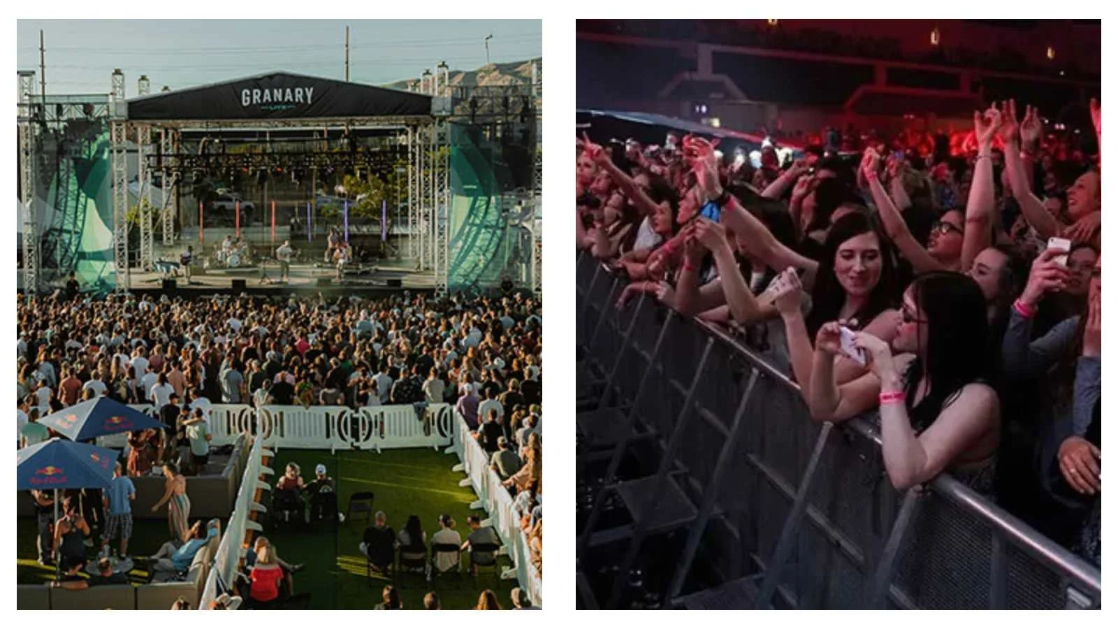 Music opinion: Are fans taking concert culture too far?