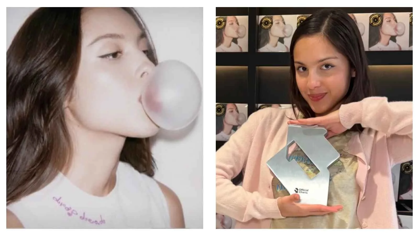 Music news: Olivia Rodrigo releases first single “Drop Dead” ahead of third album debut