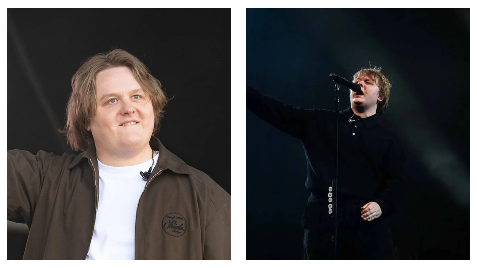 Music news: Lewis Capaldi and the art of vulnerability