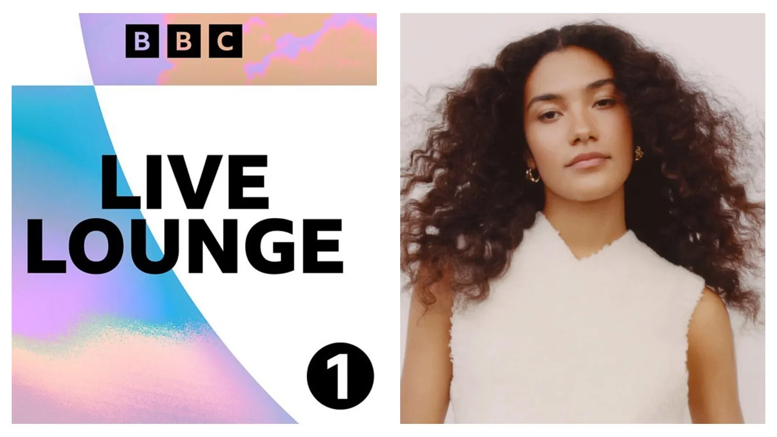 BBC Radio 1’s Live Lounge Month announce star-studded line-up