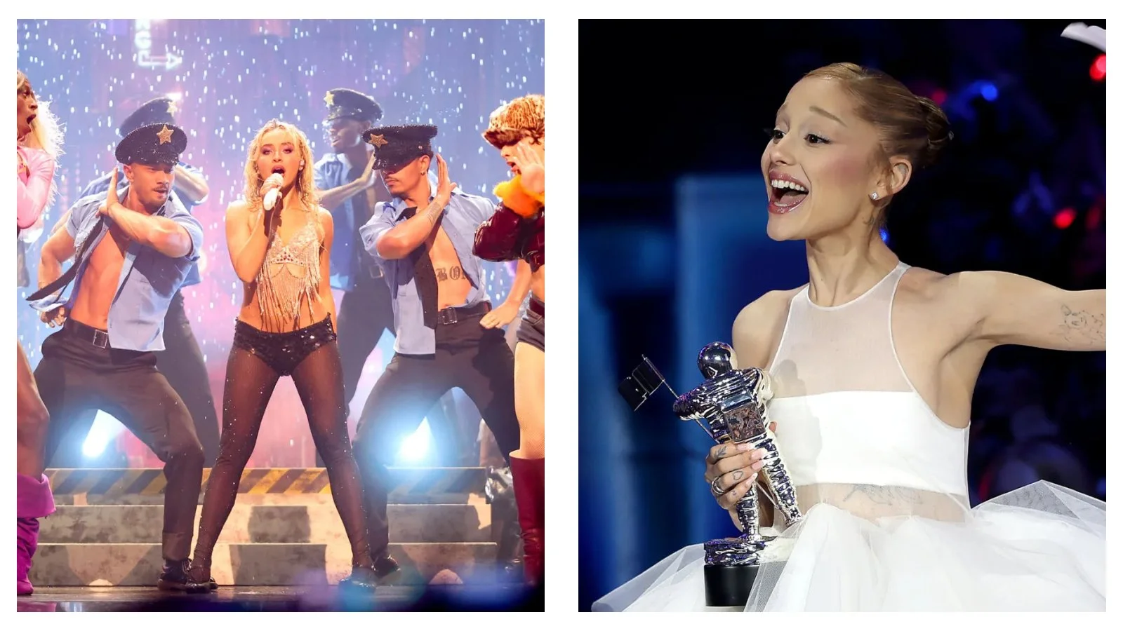 Music opinion: Do the VMAs still shape pop culture?