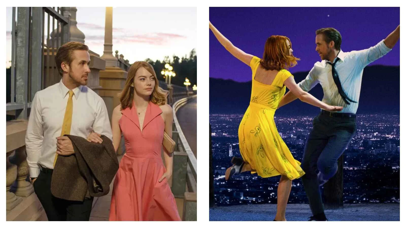 10 years of La La Land: How a perfect musical film was created