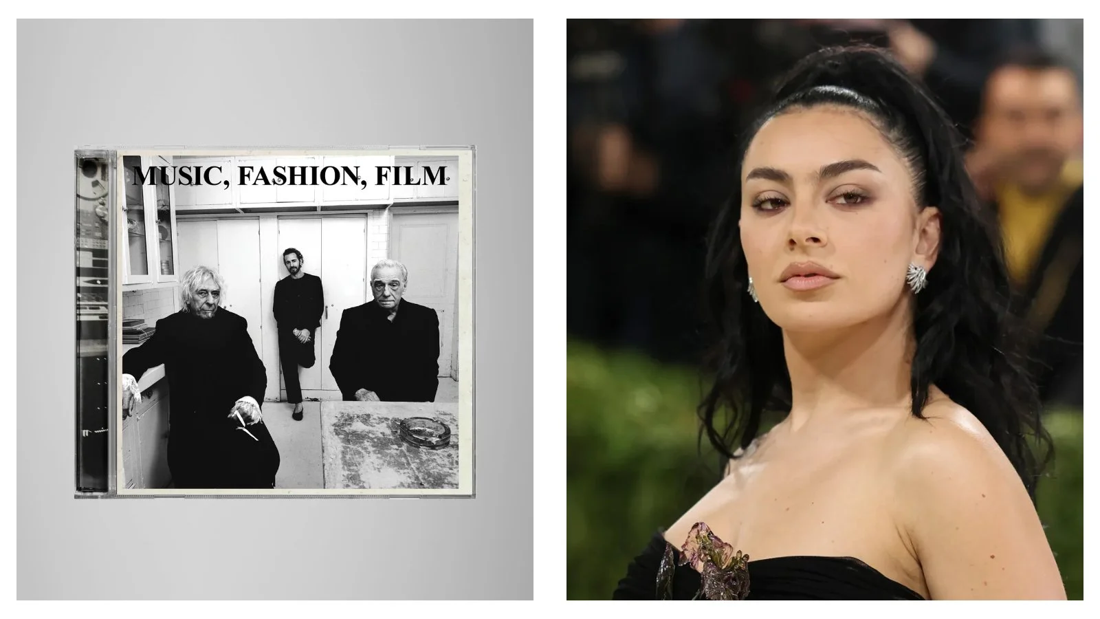 ‘Music, Fashion, Film’ - What we know about Charli xcx’s upcoming album 