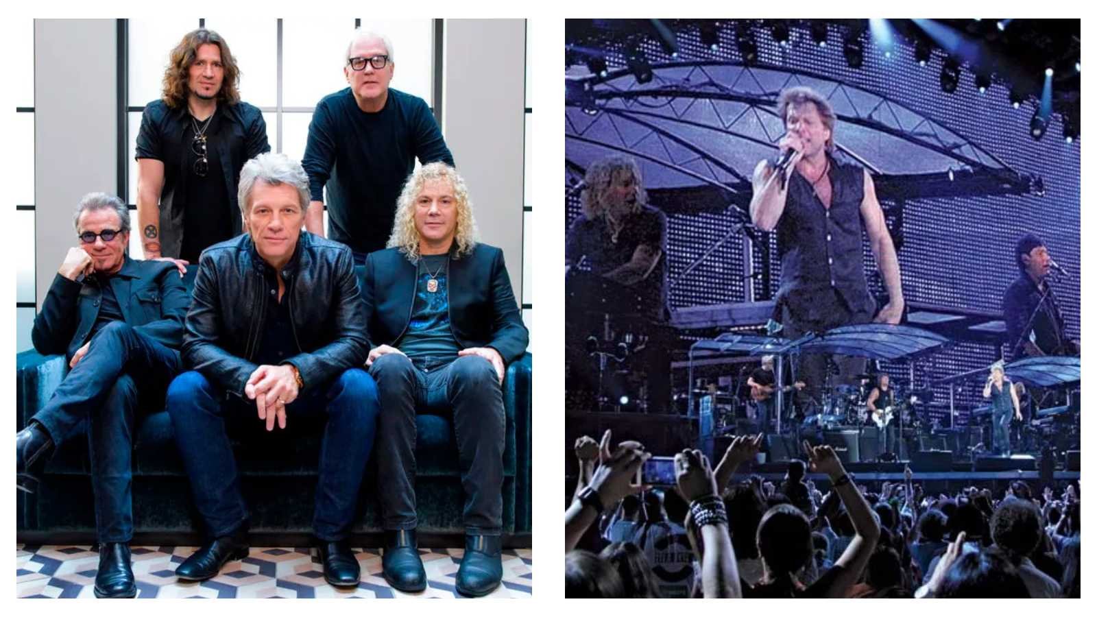 Music analysis: Can Bon Jovi still fill stadiums in 2026?