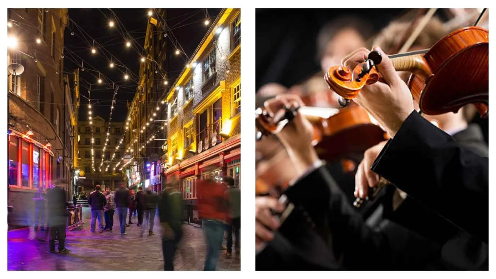 Music news: Can classical music really stop youth crime in Liverpool?