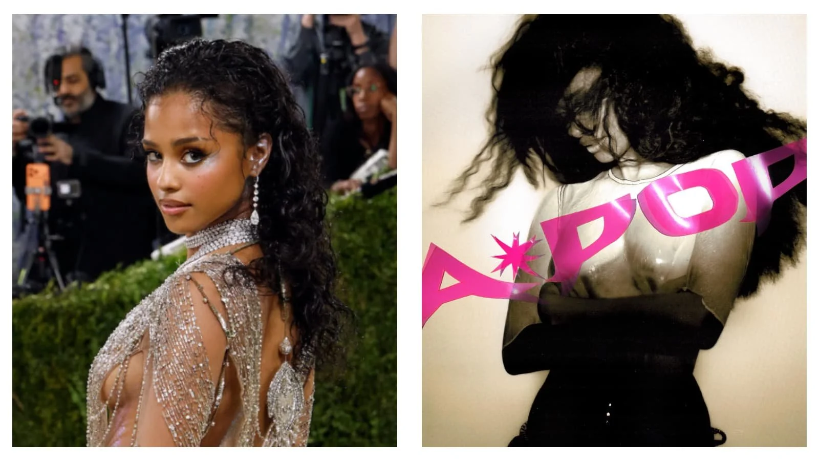 Music news: Nobody builds anticipation quite like Tyla as A*Pop arrives