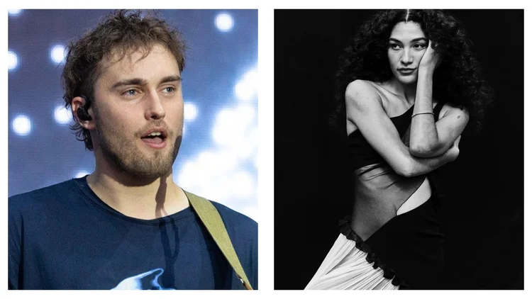 Music news: Sam Fender and Olivia Dean join forces and announce ...