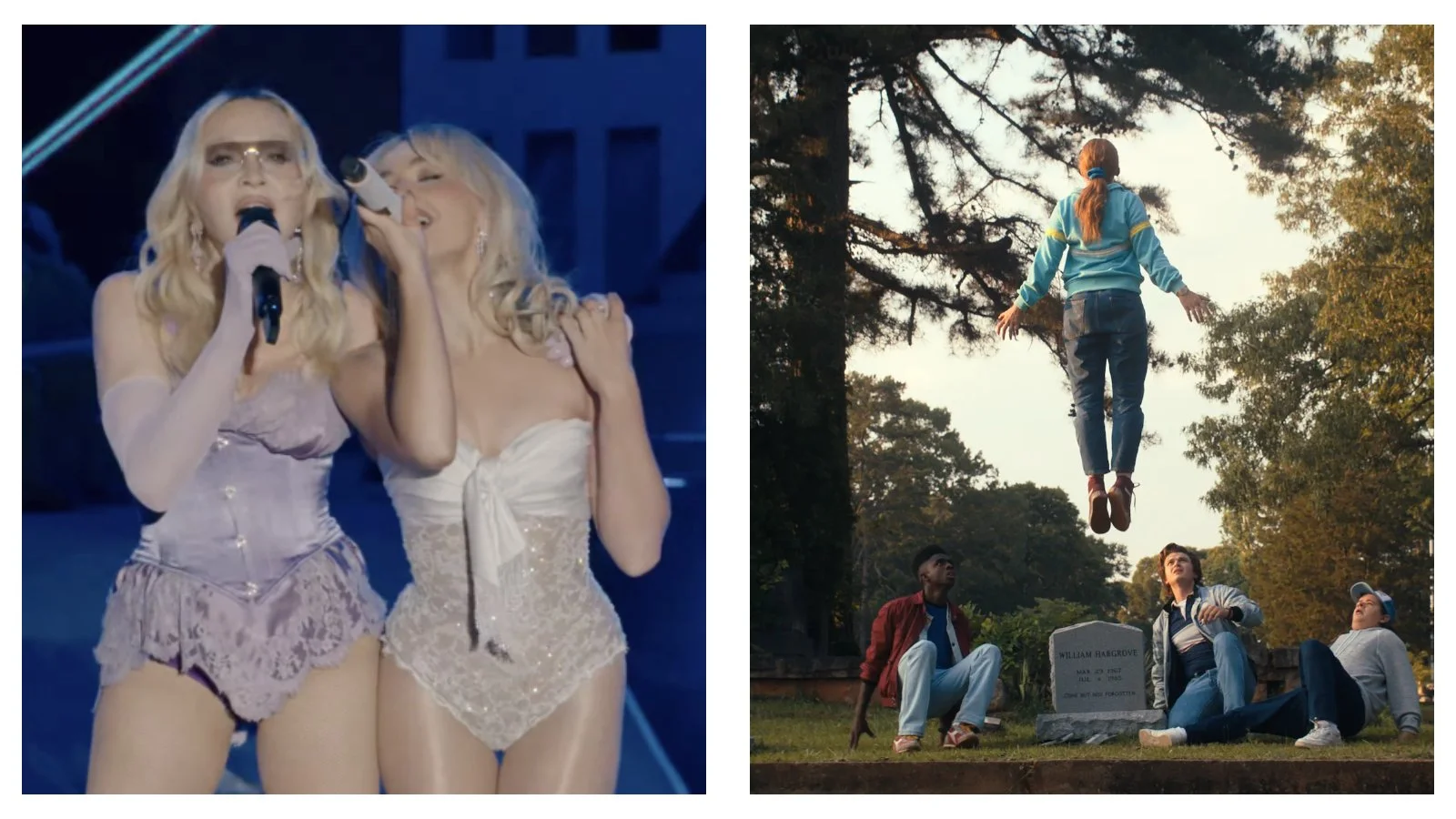 Music analysis: Why older music is making a comeback