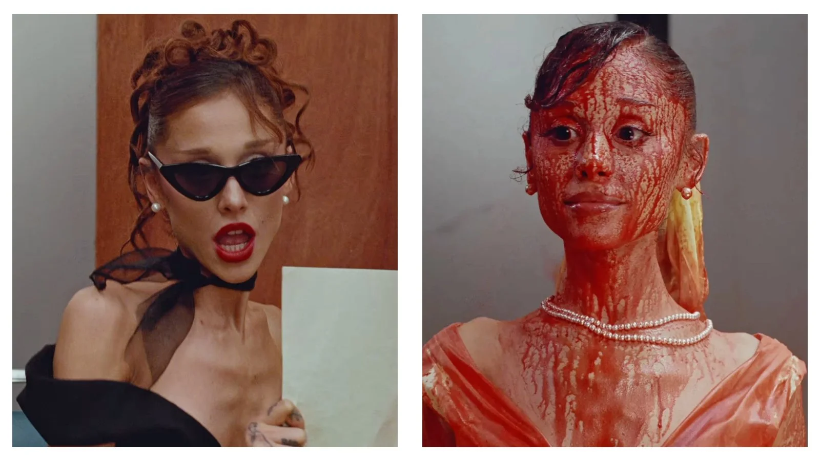 Music analysis: Dark Pop reimagined - ‘Petal’ by Ariana Grande