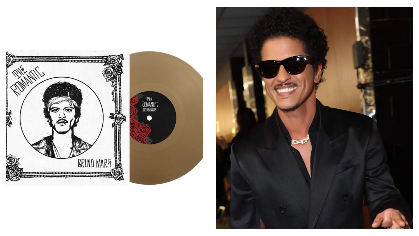 Music analysis: A look at Bruno Mars’ ‘The Romantic Tour’