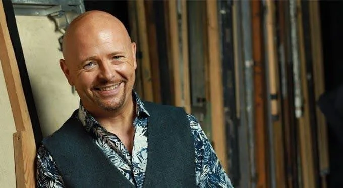 BGT’s Jon Courtenay: From Palladium dreams to golden buzzer glory