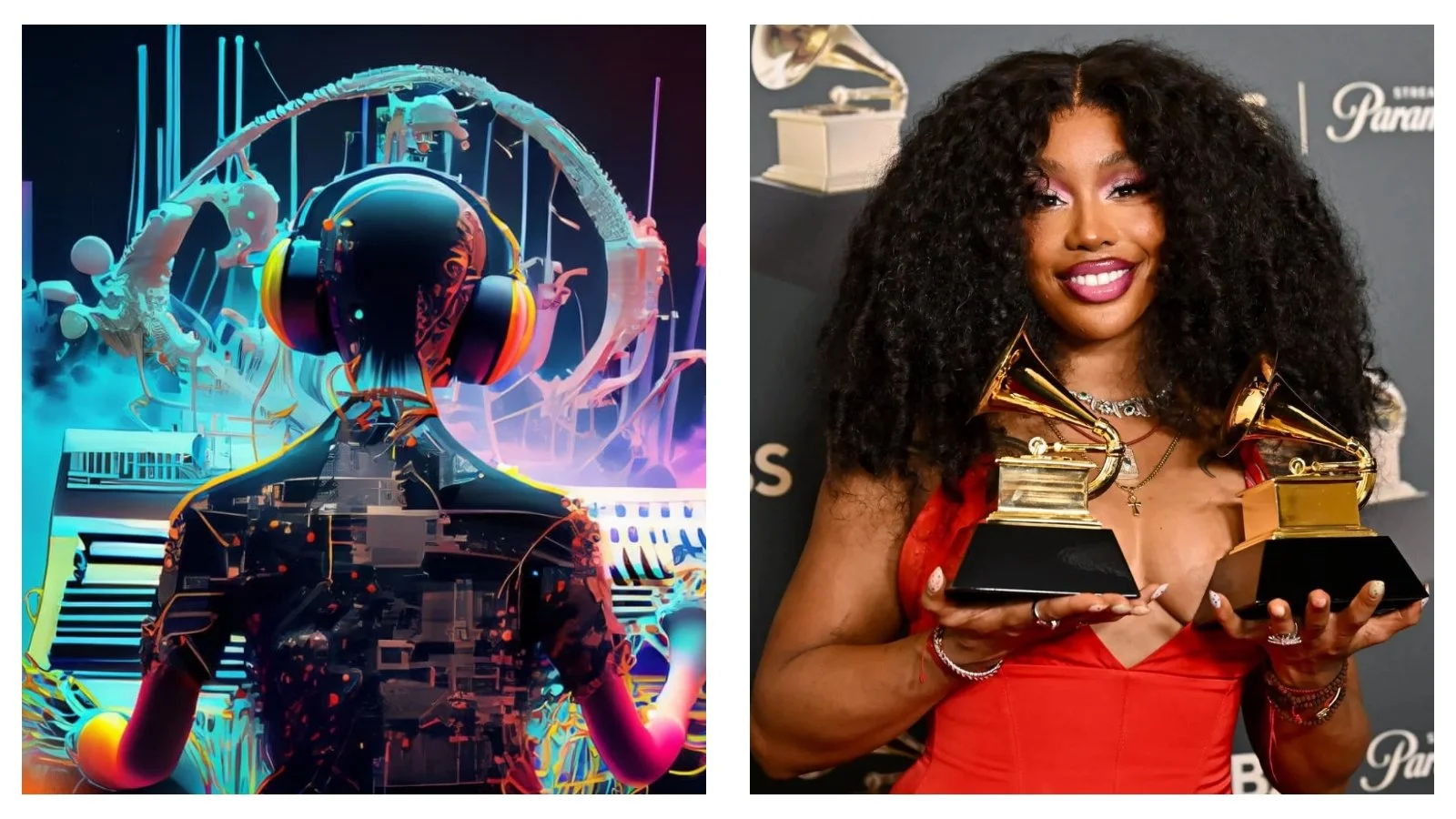 Music analysis: The rise of AI in music - Artistic repression or innovation? 