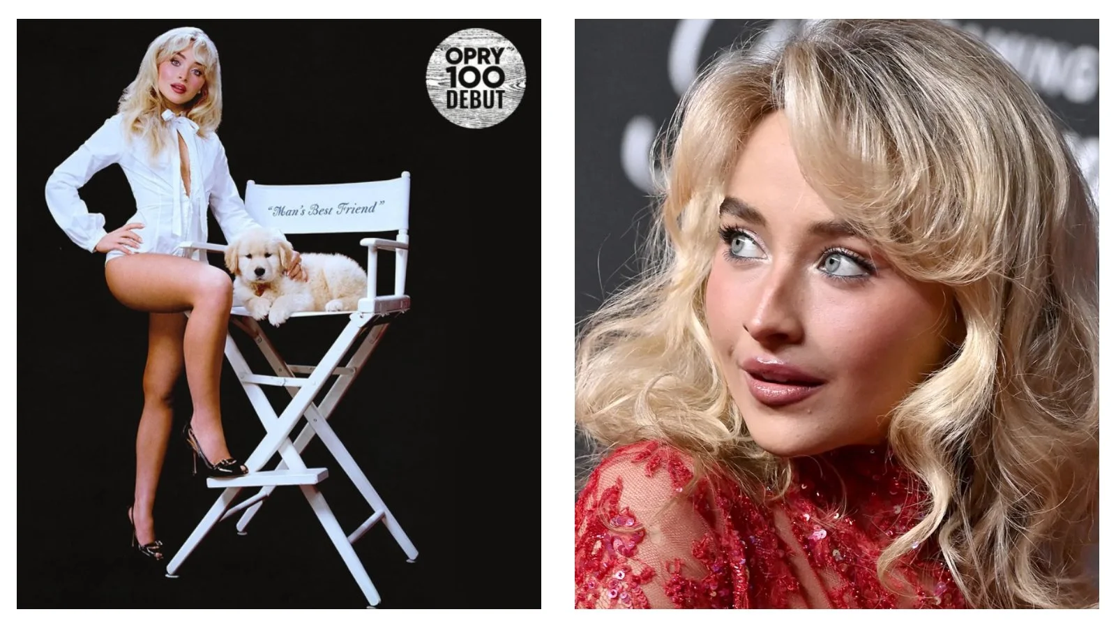 Sabrina Carpenter’s Grand Ole Opry debut: When pop meets country tradition