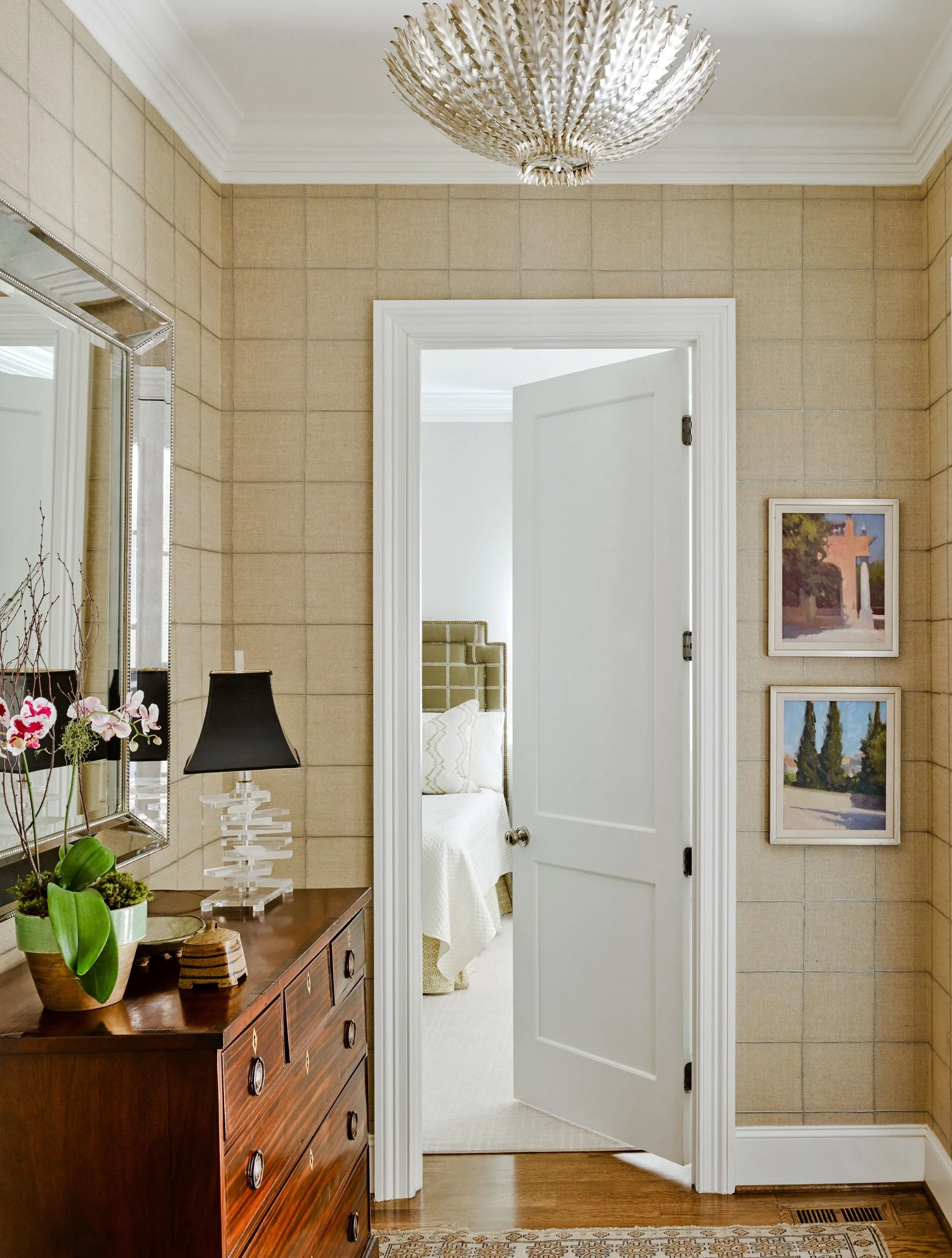Gallery 1 — Teri Thomas Interiors