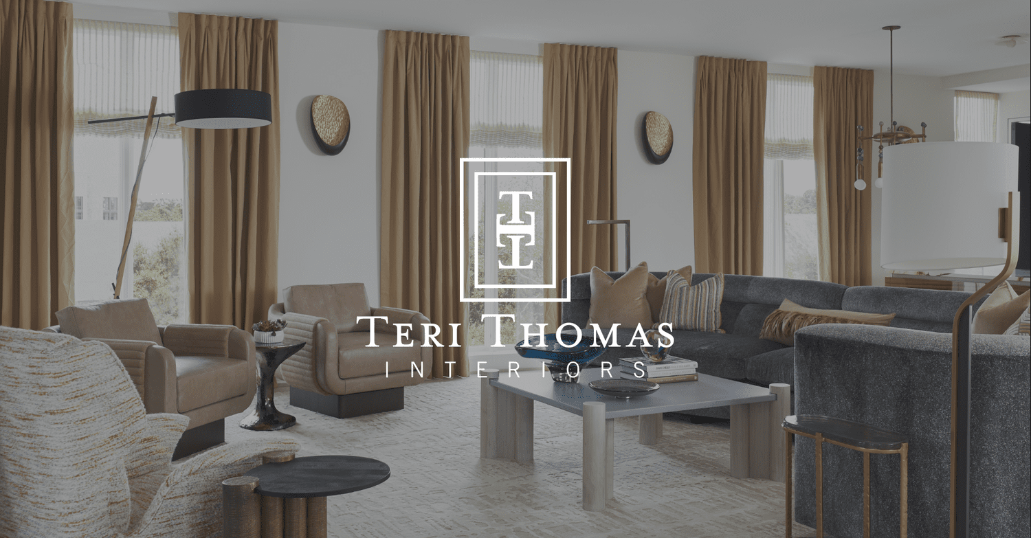 Teri Thomas Interiors